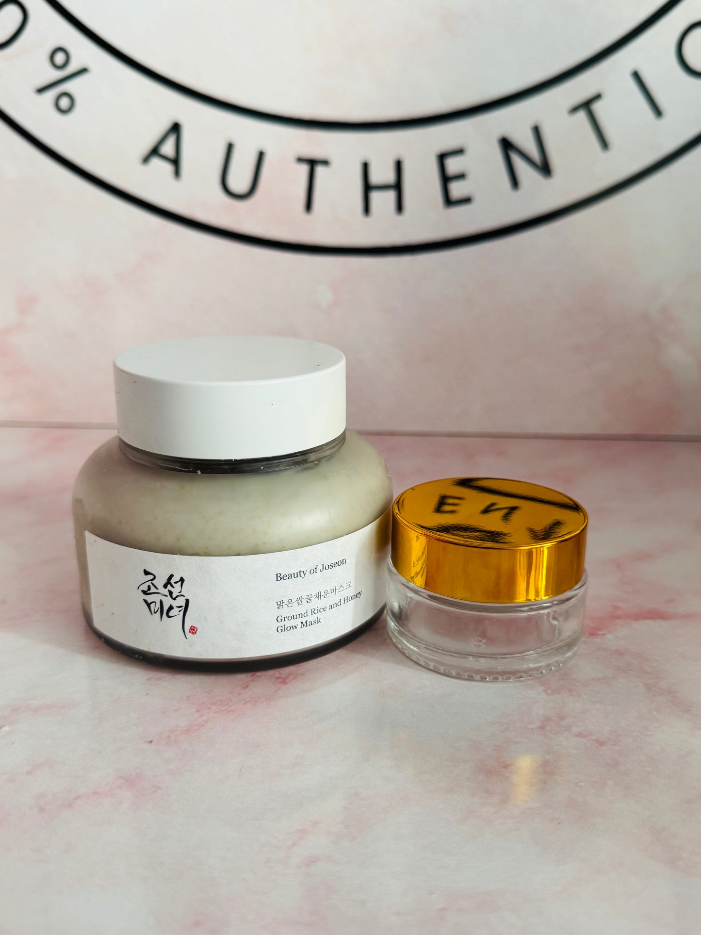 Beauty of Joseon Ground Rice and Honey Glow Mask