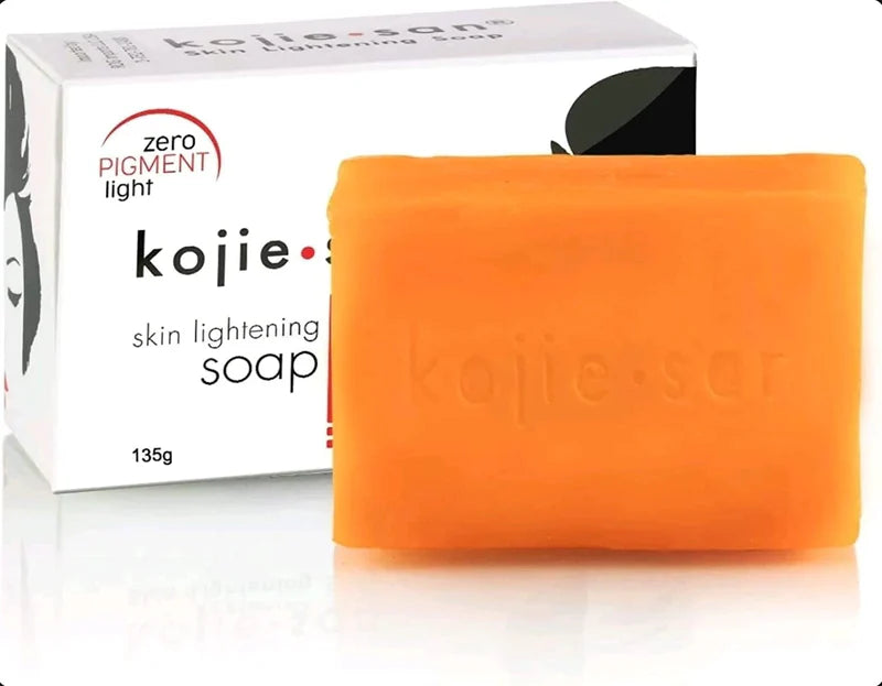 Savon kojie san 135g