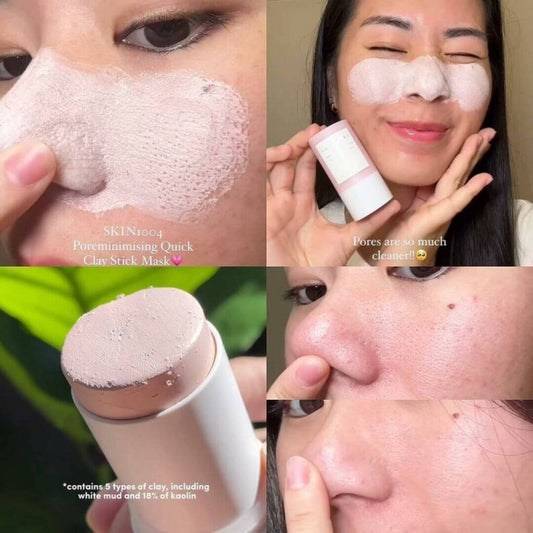 Centella poremizing stick produit complet 27g