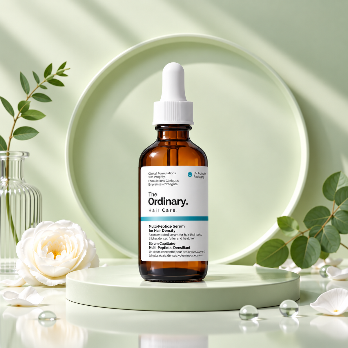 The Ordinary Multi-Peptide Serum for Hair Density 30ml