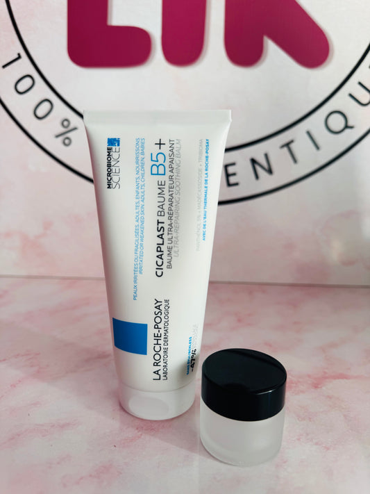CICAPLAST baume b5