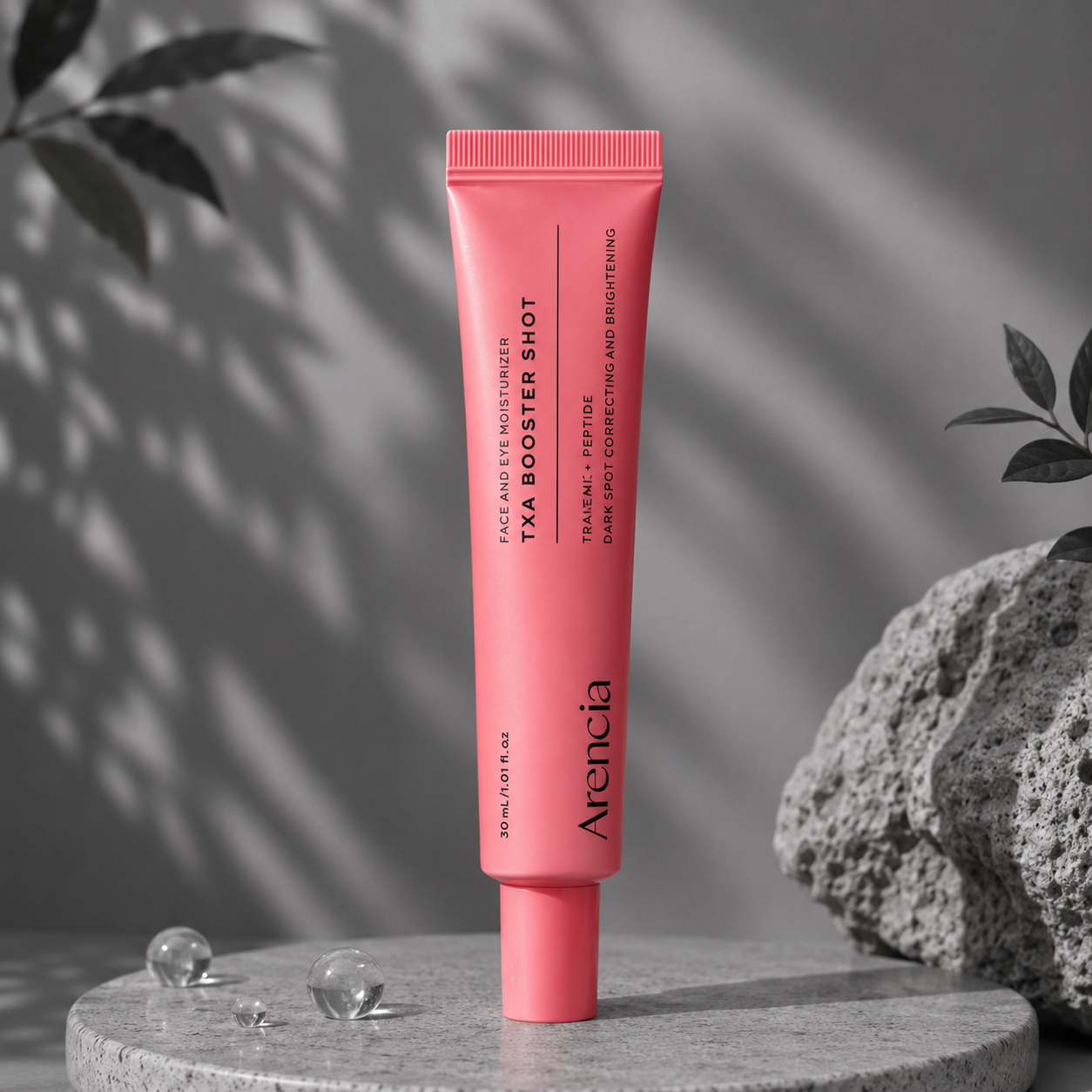 Arencia TXA Booster Shot