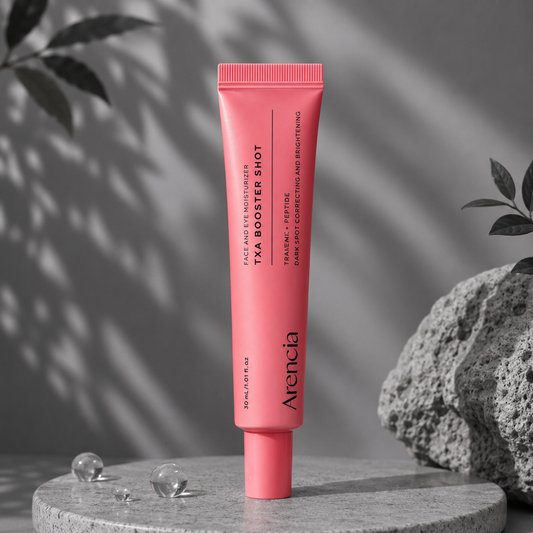 Arencia TXA Booster Shot