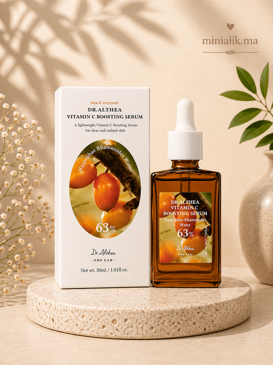 Dr. Althea Vitamin C Boosting Serum