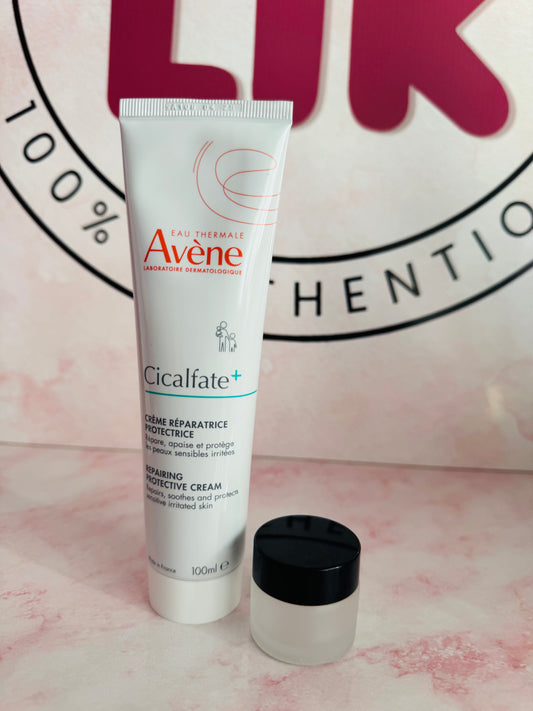 Decant avene cicalfate