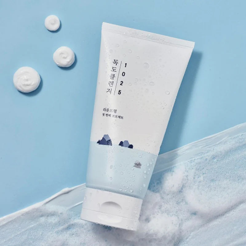 Decant round lab dokdo cleanser 30ml – Minialik
