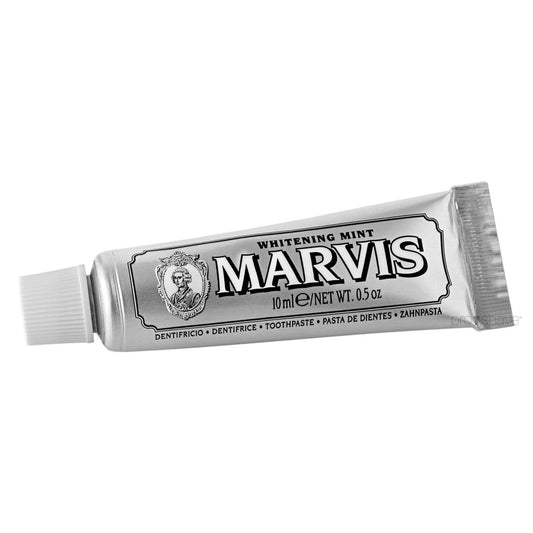 MARVIS DENTIFRICE BLANCHISSANT MENTHE 10ml