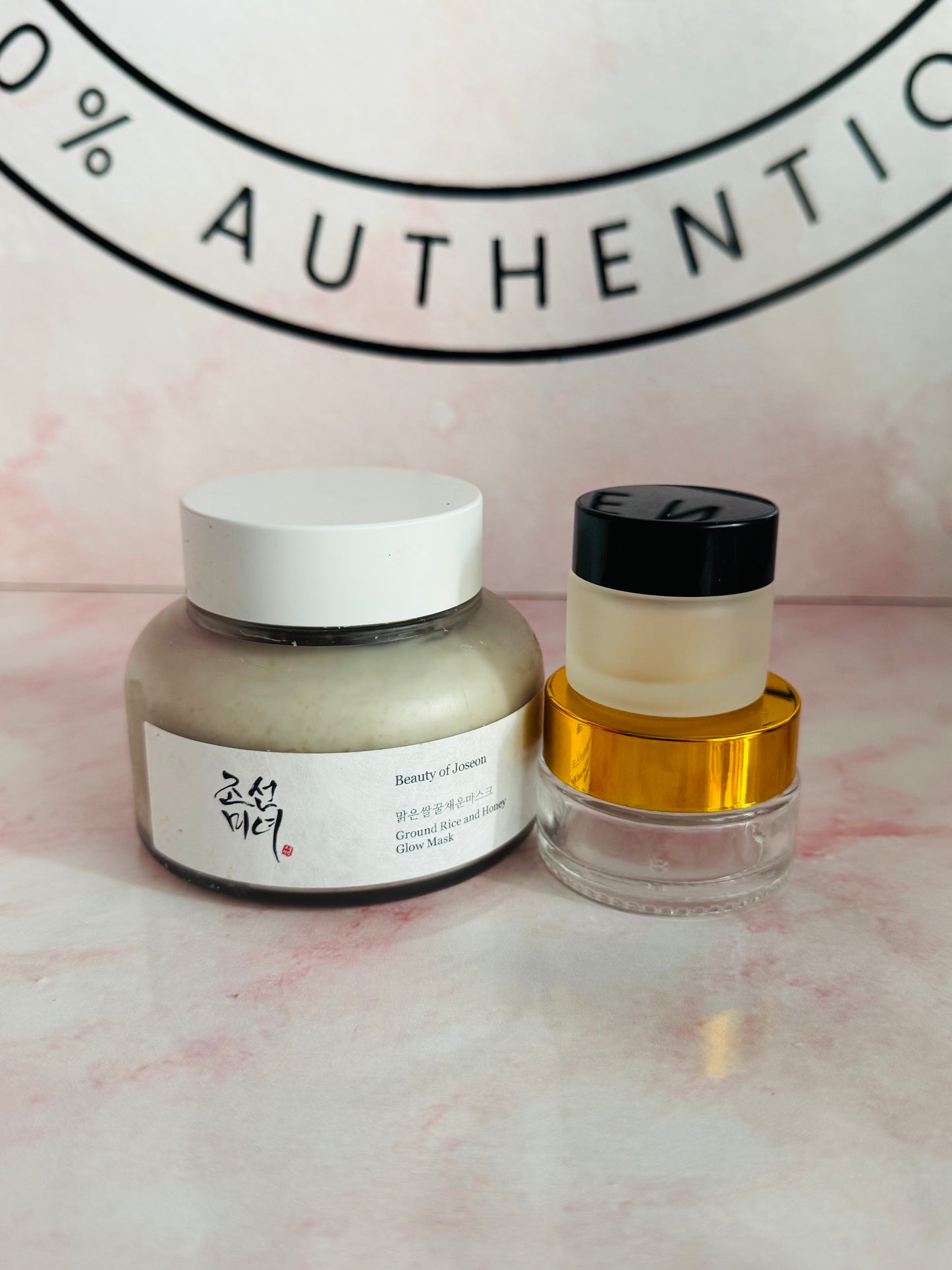 Beauty of Joseon Ground Rice and Honey Glow Mask