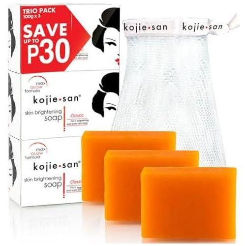 Kojie san 100g