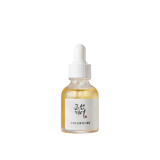 Decant 10ml glow serum beauty of joseon
