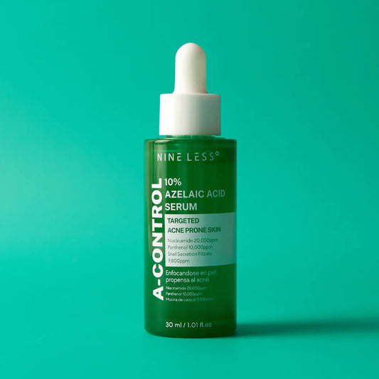 Decant 10ml azelaic acid serum