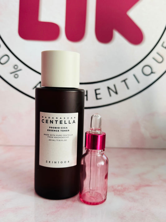 SKIN1004 centella probio cica essence - toner