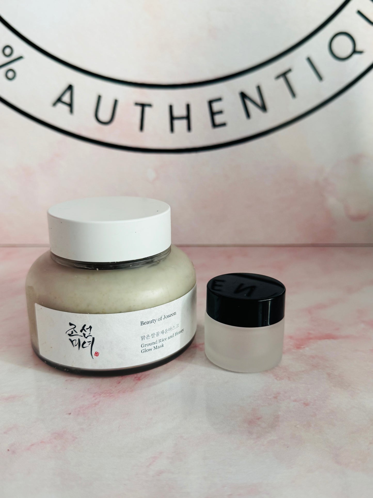 Beauty of Joseon Ground Rice and Honey Glow Mask