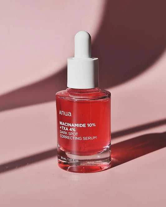Decant 10ml serum Anua 10% Niacinamide + TXA 4% Sérum
