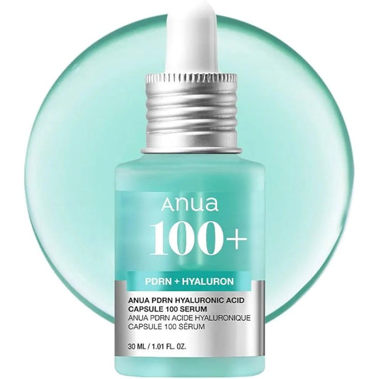 Decant 10 ml pdrn + hyaluron acid serum