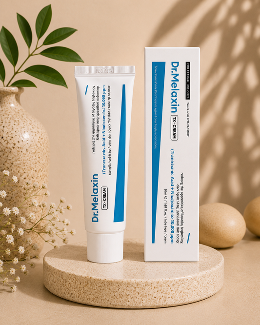Dr. Melaxin TX Cream