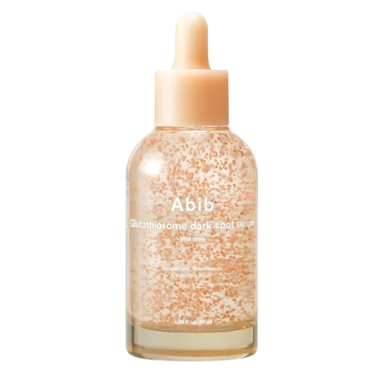 Decant 10ml abib glutathione dark spot serum