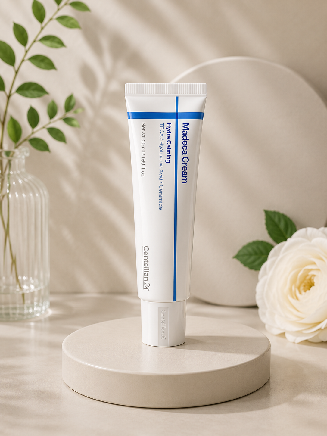 Centellian24 Madeca Cream Hydra Calming