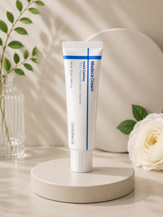 Centellian24 Madeca Cream Hydra Calming