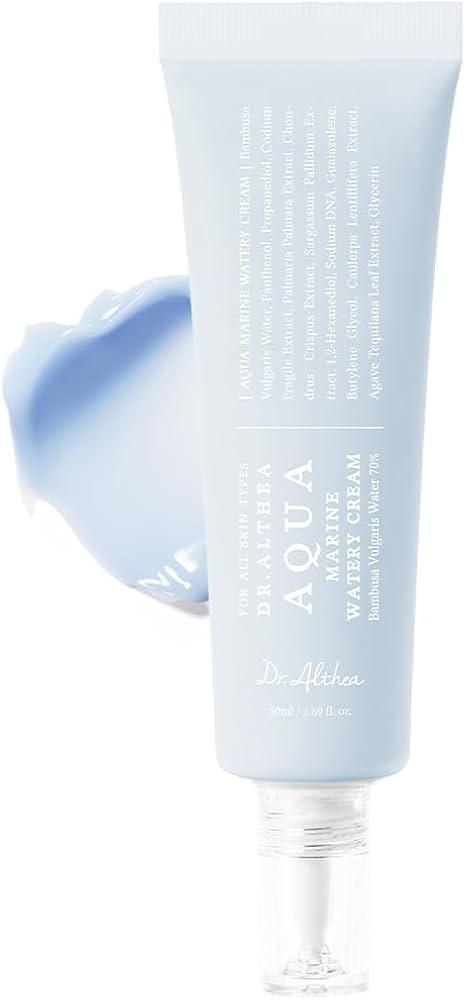 Dr. Althea Aqua Marine Watery Cream